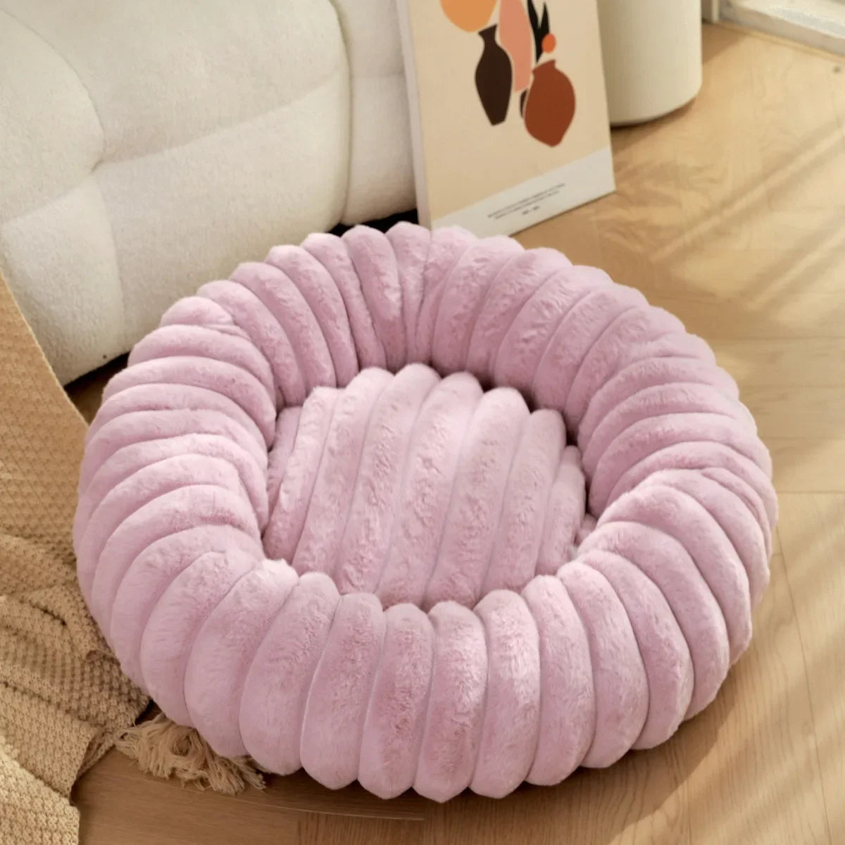 coussin pour chien