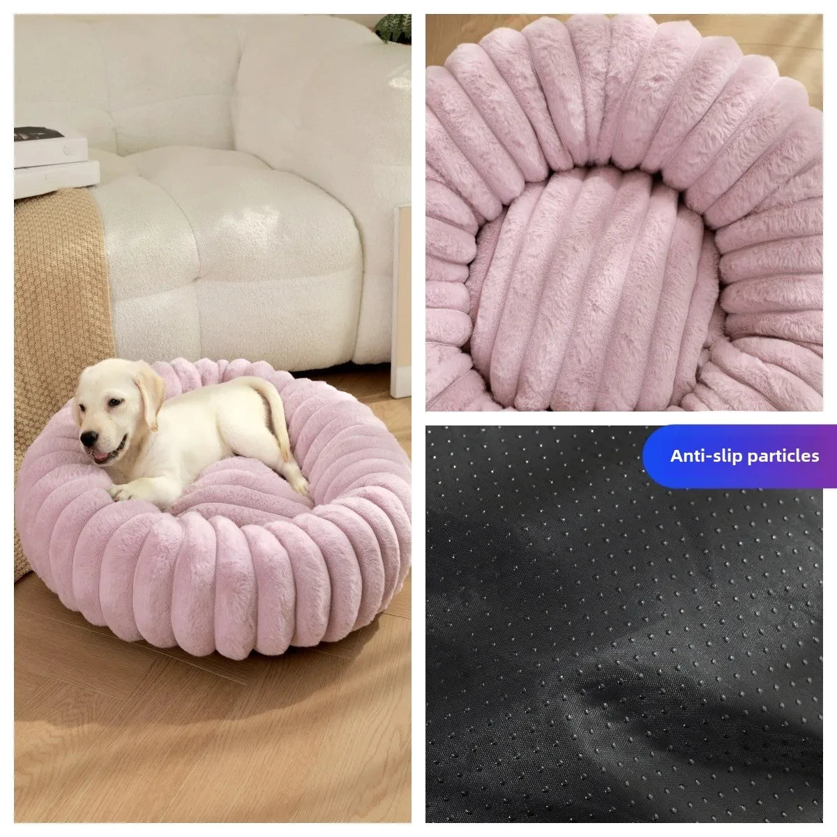 coussin pour chien