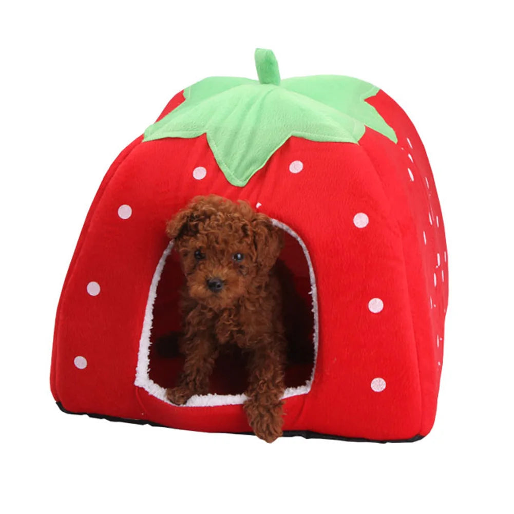 niche pour chien