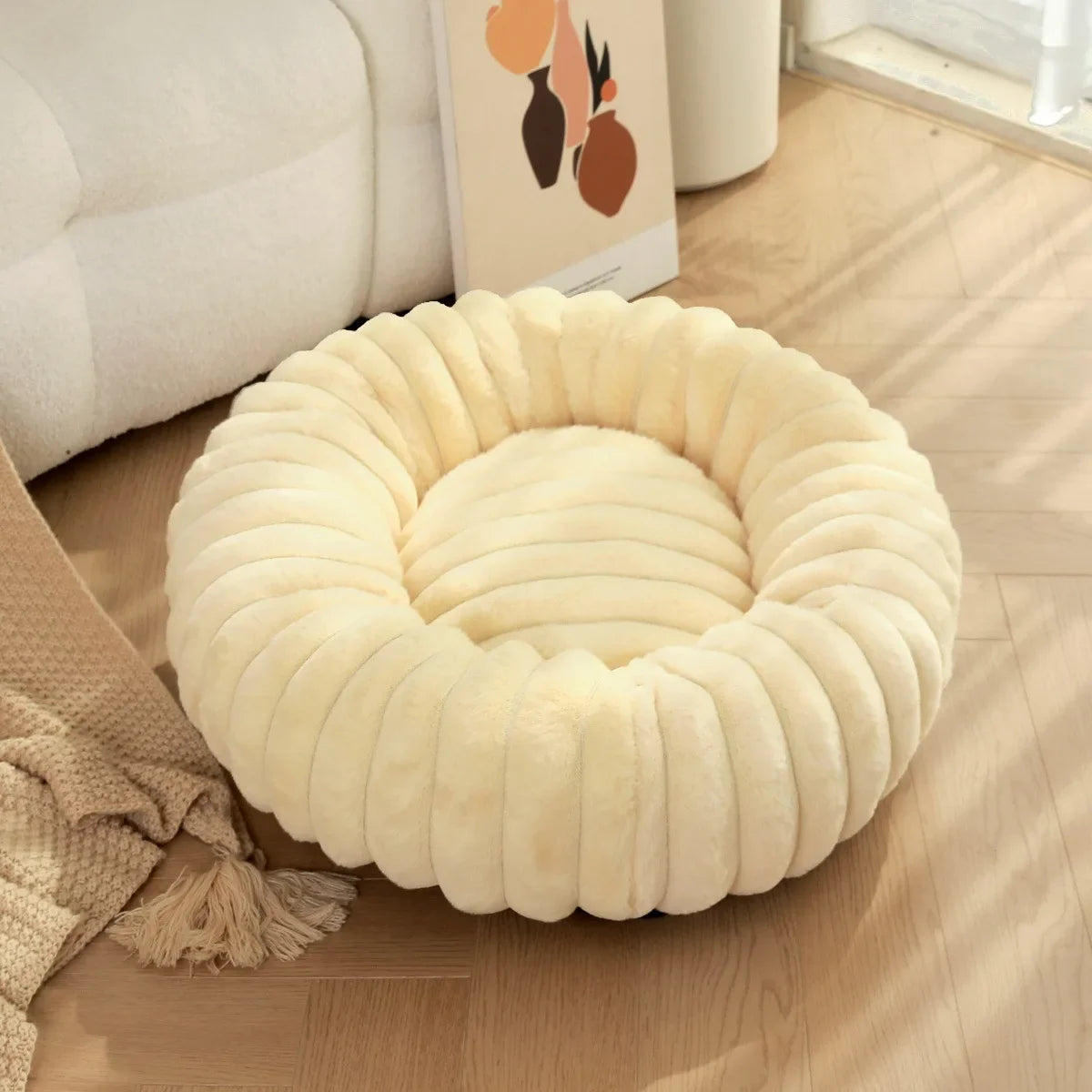 coussin pour chien