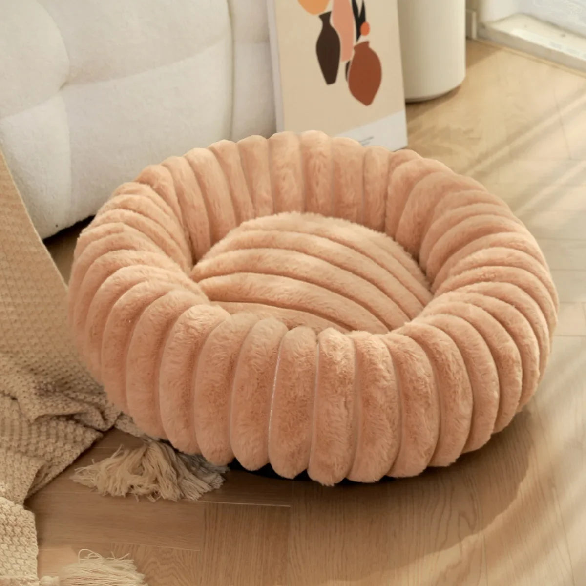 coussin pour chien