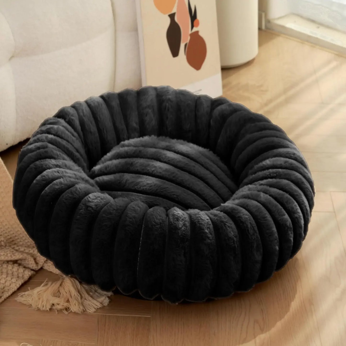 coussin pour chien