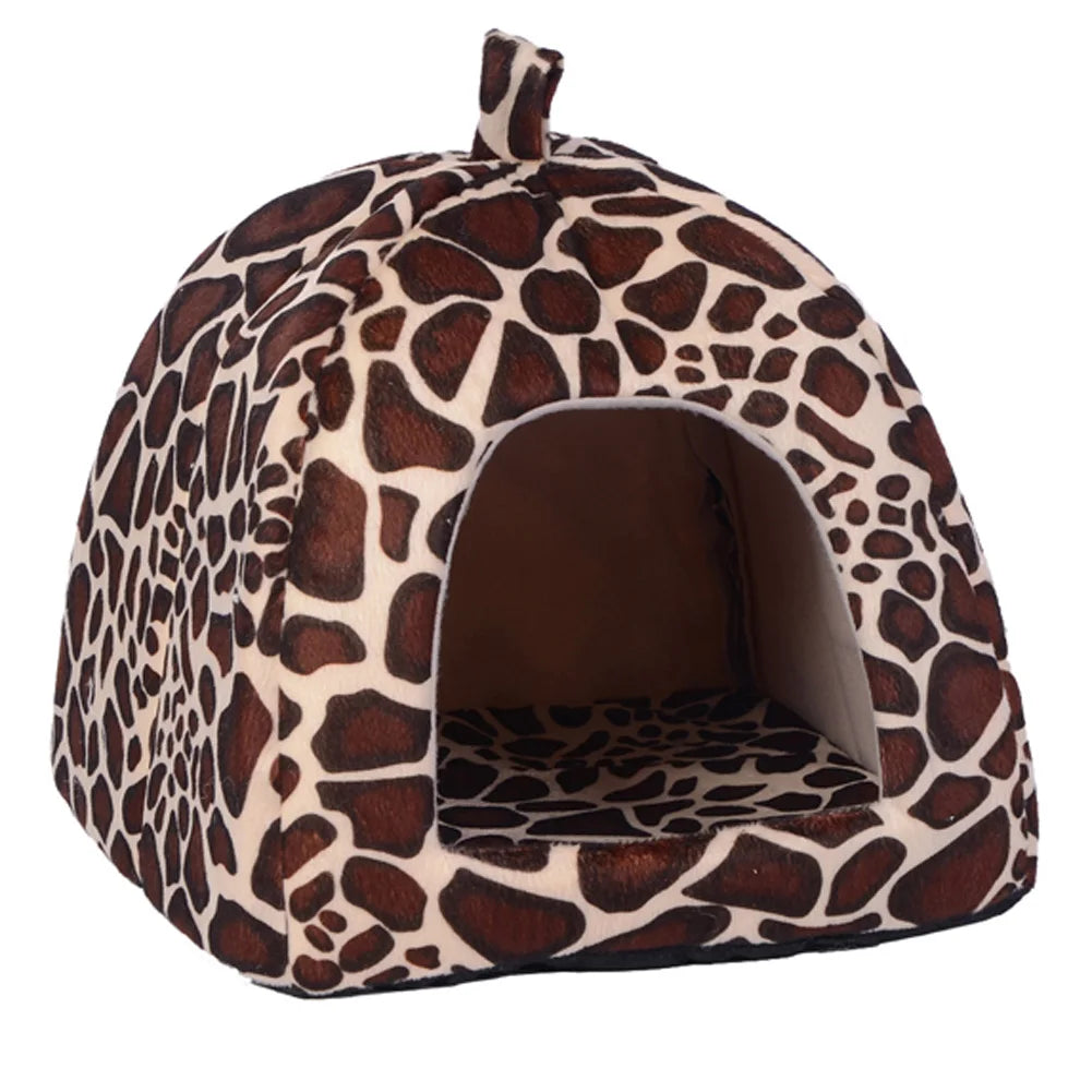 niche pour chien