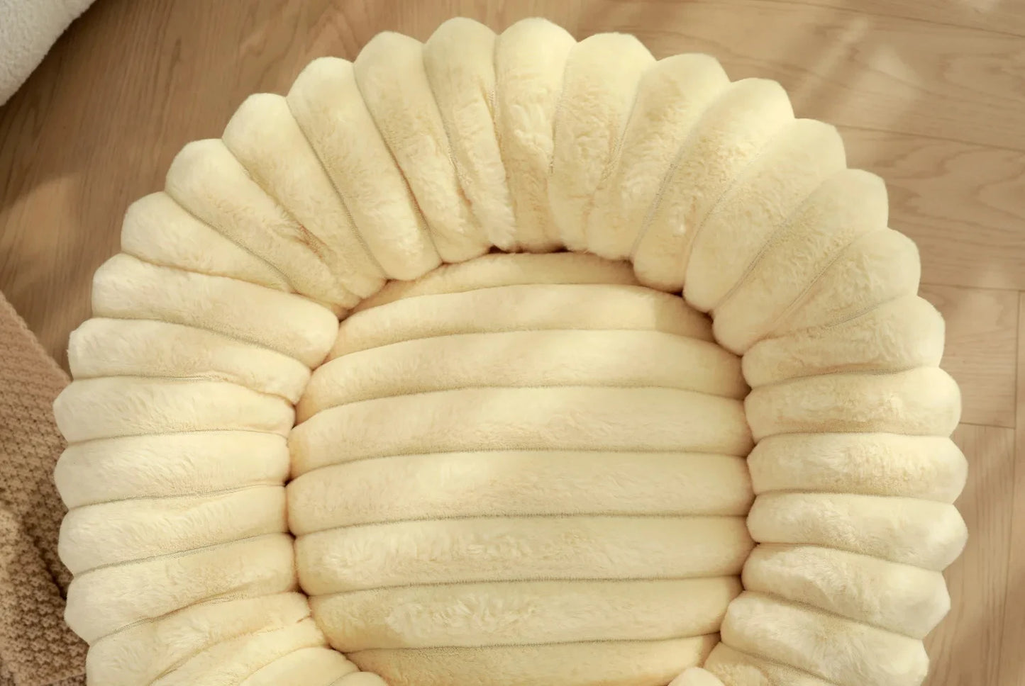 coussin pour chien