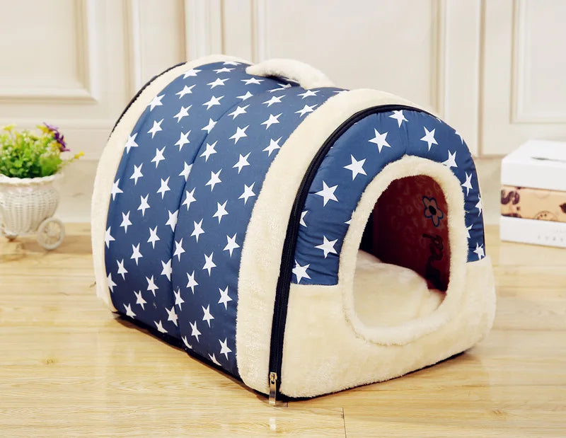 niche pour chien