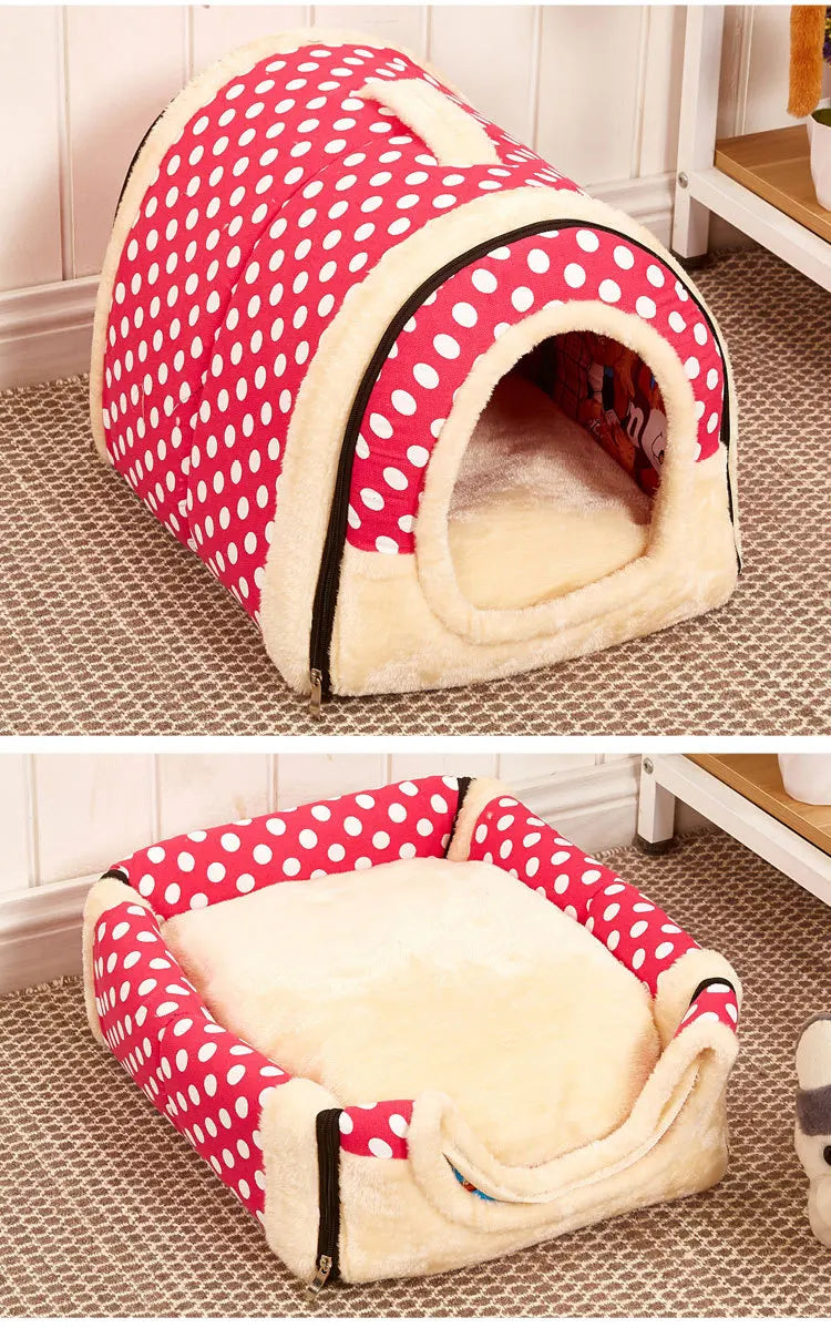niche pour chien