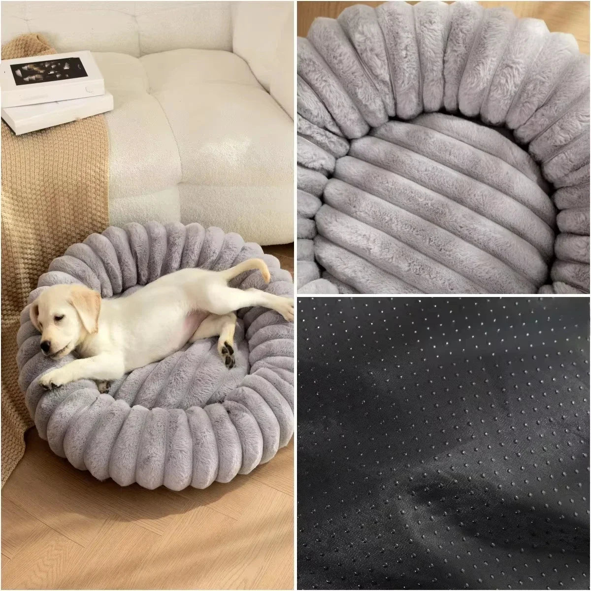coussin pour chien