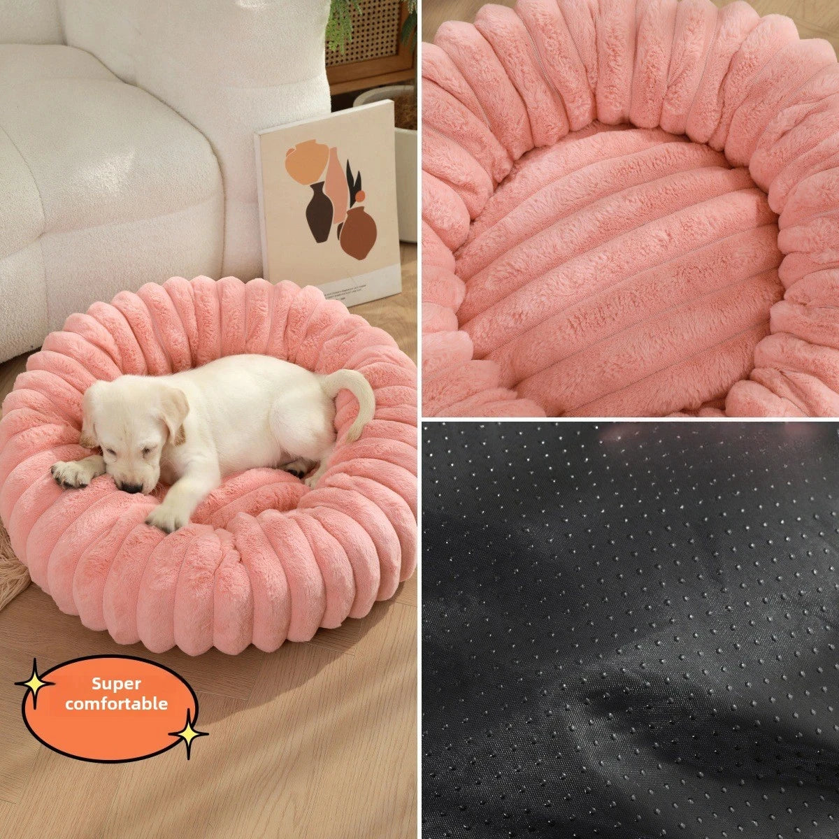 coussin pour chien