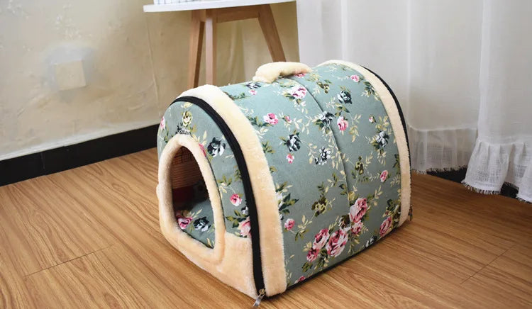 niche pour chien