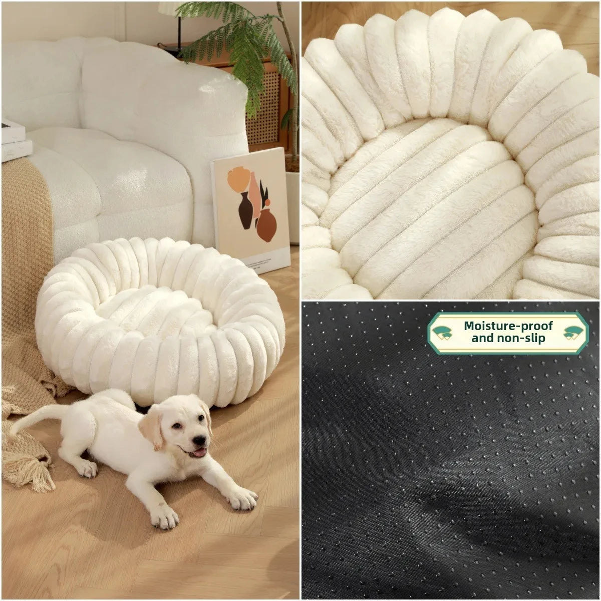 coussin pour chien