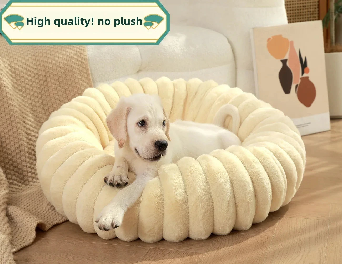 coussin pour chien