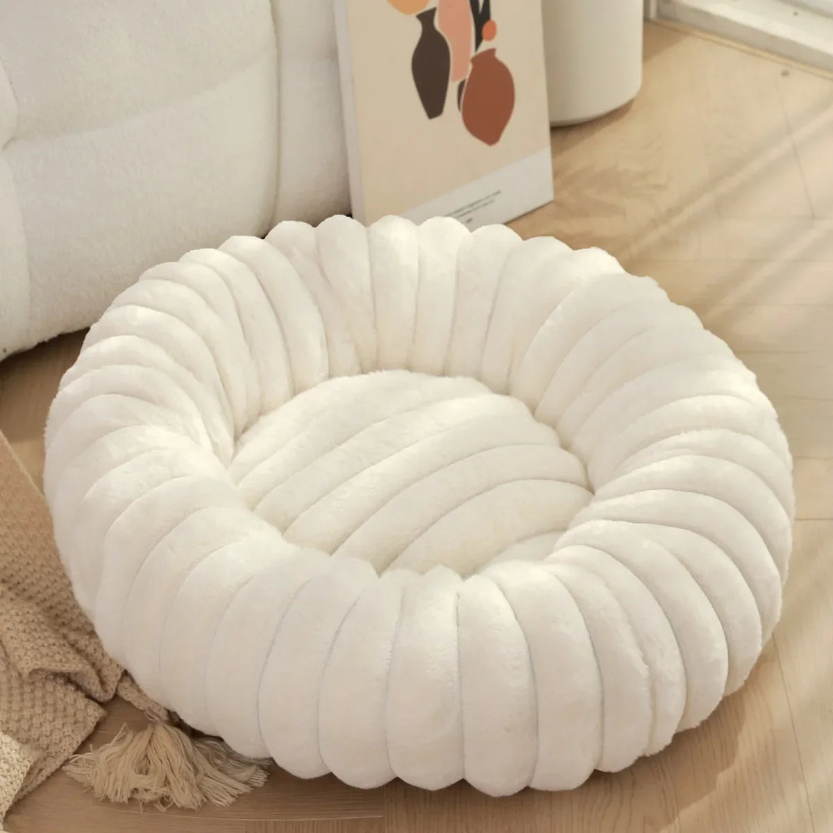 coussin pour chien