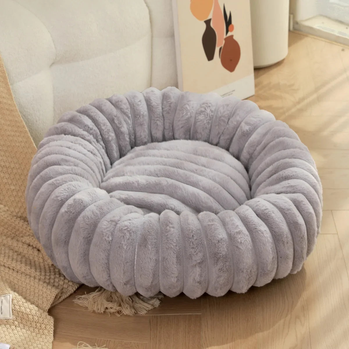 coussin pour chien