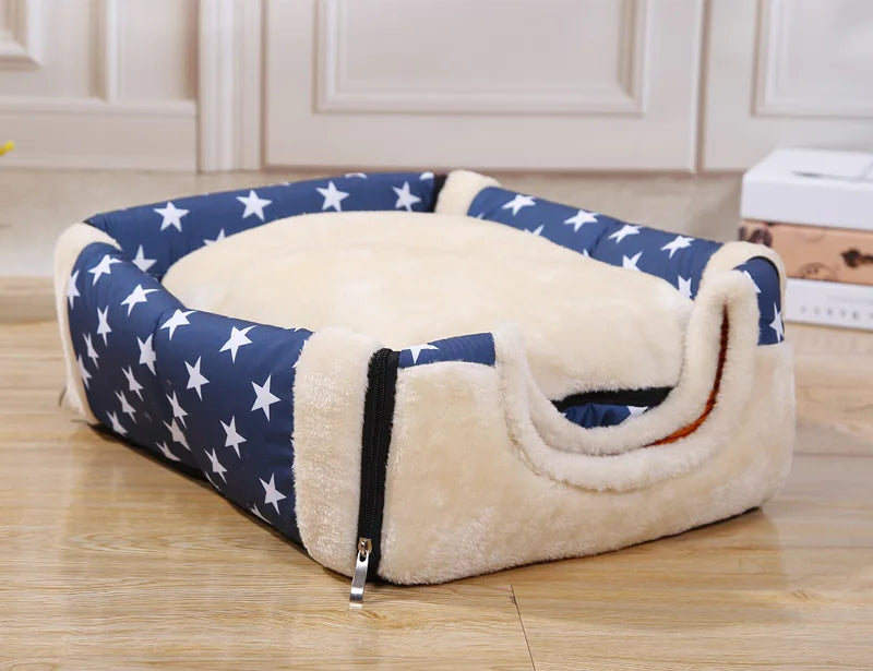 niche pour chien
