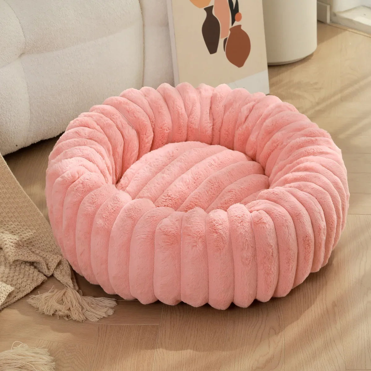 coussin pour chien