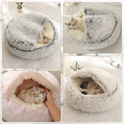 Coussin pour chien