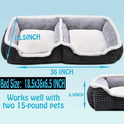 Lit pour chien
