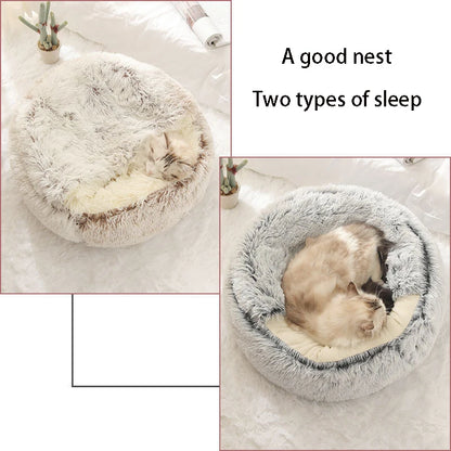 Coussin pour chien