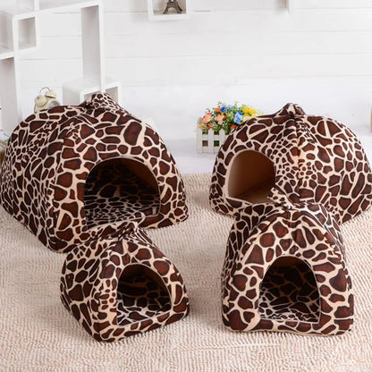 niche pour chien