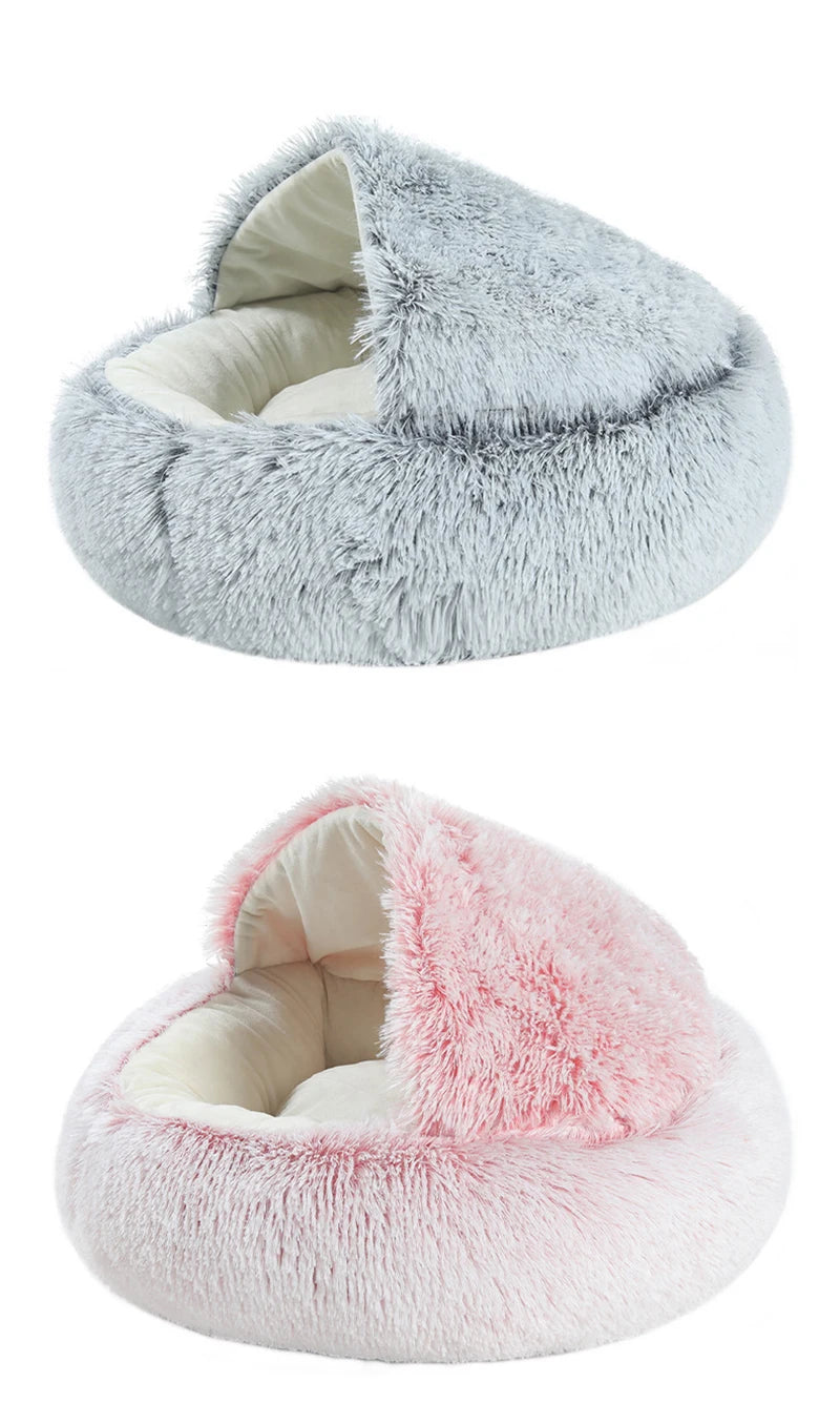 Coussin pour chien