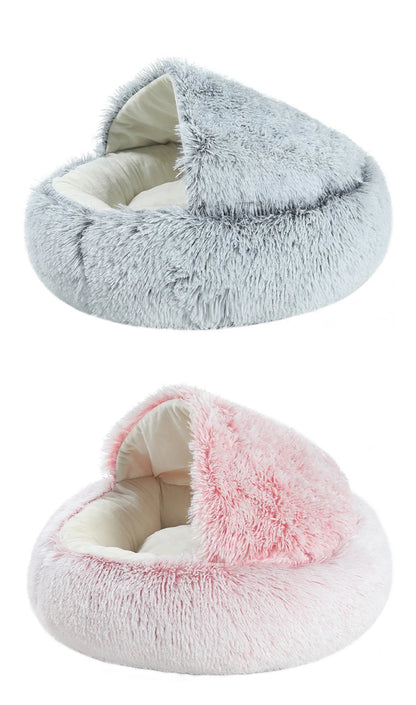 Coussin pour chien