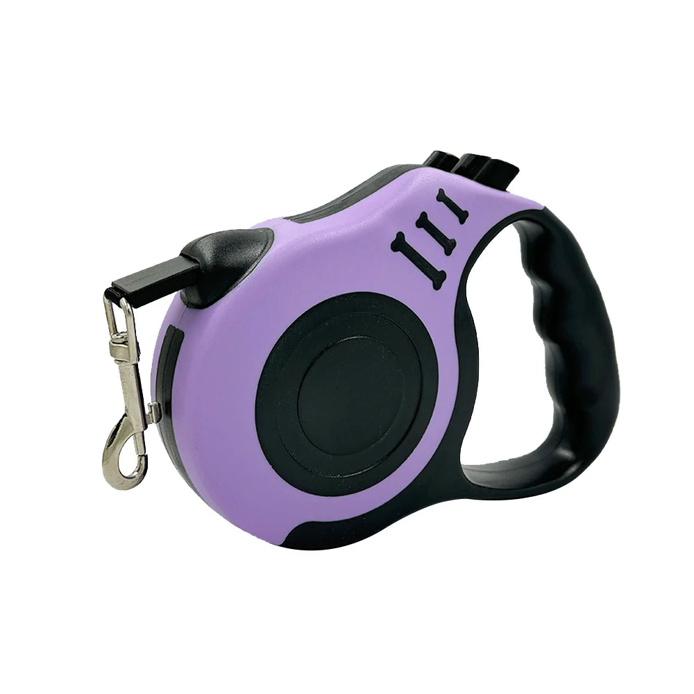 Laisse pour chien