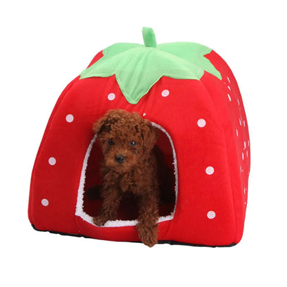 niche pour chien