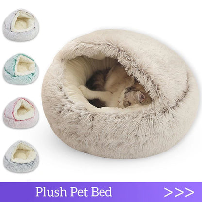 Coussin pour chien