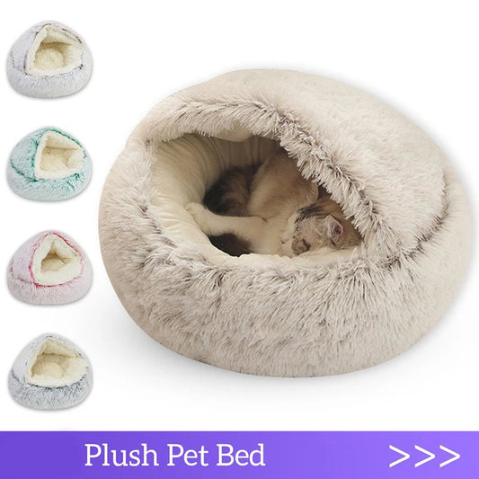 Coussin pour chien