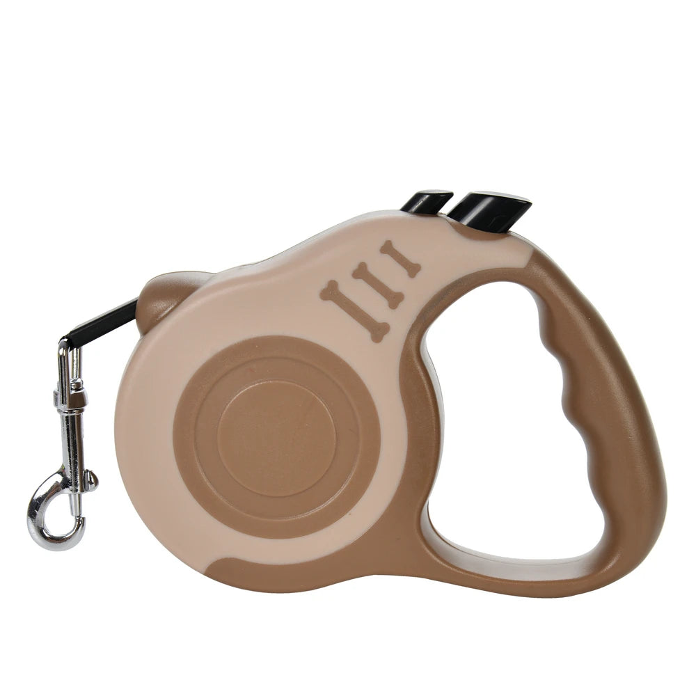 Laisse pour chien