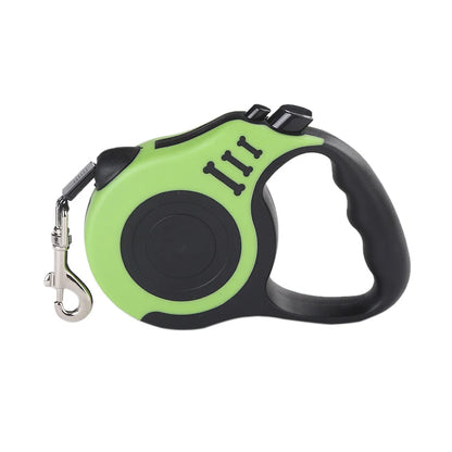 Laisse pour chien