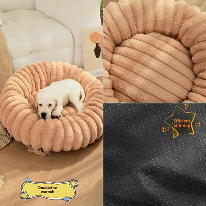 coussin pour chien