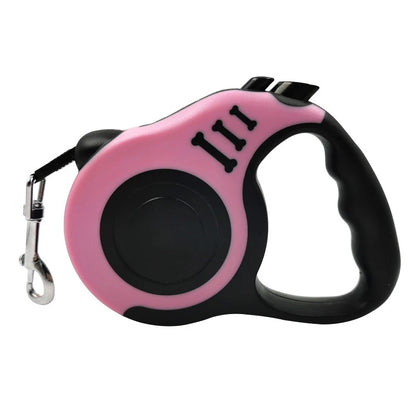 Laisse pour chien