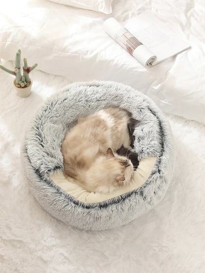 Coussin pour chien