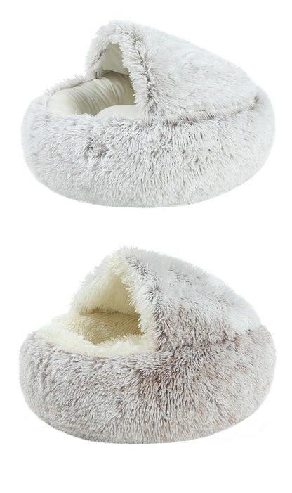 Coussin pour chien